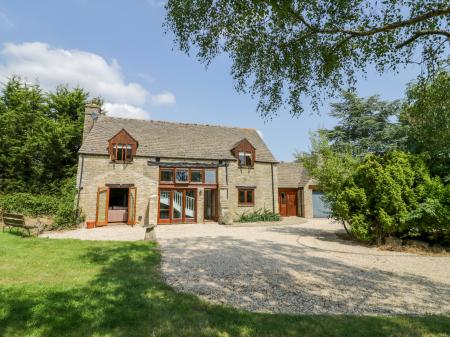 The Paddock, Witney