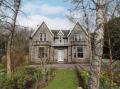Arden House, Kingussie
