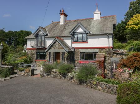 Storrs Lodge, Bowness-on-Windermere, Cumbria