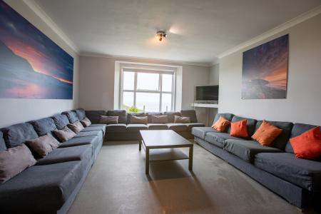 Atlantic Court, Widemouth Bay, Cornwall