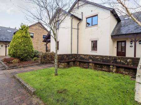 Mallard Cottage, Penrith, Cumbria