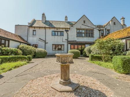 Highcliffe Manor, Flamborough, Yorkshire