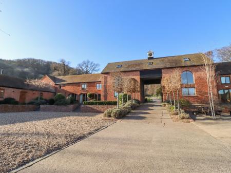 The Stables, Welland, Herefordshire