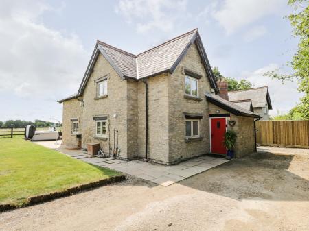 2 Dewars Farm Cottages, Middleton Stoney, Oxfordshire