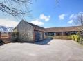 Ware Barn Cottage, Lyme Regis