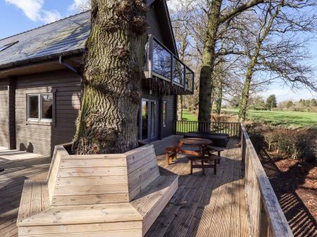 iLodge Ultra, Louth, Lincolnshire