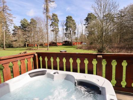 iLodge 73, Louth, Lincolnshire