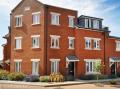 Admiral's Quarter Apartment 5, Weymouth