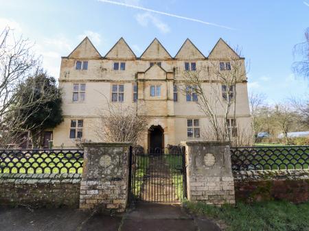 Wick Court Farm, Frampton-on-Severn, Gloucestershire