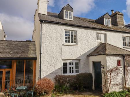 Early Mist Cottage, Ilsington, Devon