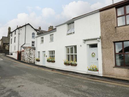 The Anvil, Broughton-in-Furness