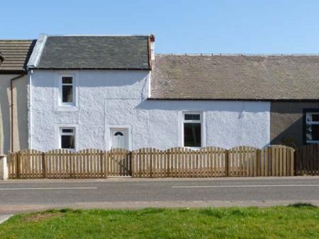 Sky Blue Cottage, Braehead