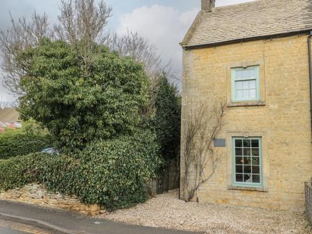 Barton Cottage, Bourton-on-the-Water
