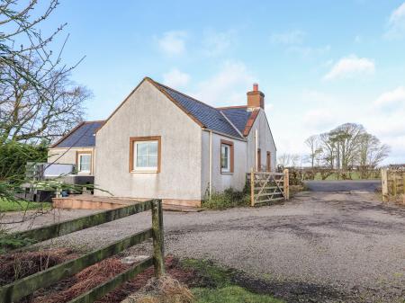 Grey Craig Cottage, Gretna Green