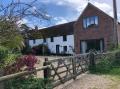Little Stables Cottage, Blandford Forum