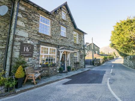 Raise View House, Grasmere