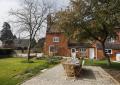 The Old School House, Dumbleton