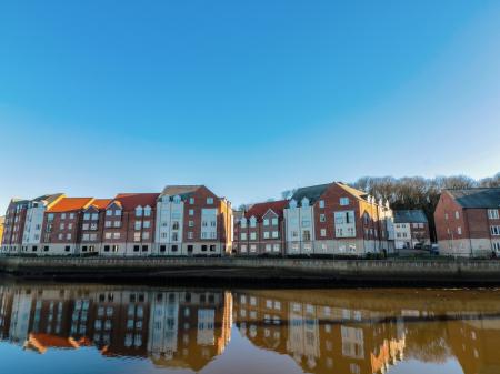 Whitby Waves, Whitby, Yorkshire