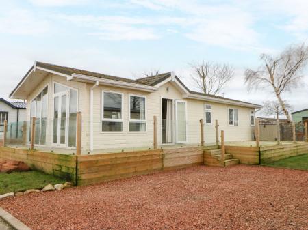 Rosie's Zen Den, Armathwaite, Cumbria