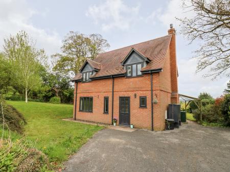 Applecroft, Tenbury Wells, Worcestershire