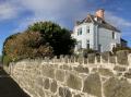 Llys Owen, Criccieth