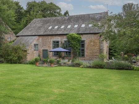 Owl Barn, Leominster, Herefordshire