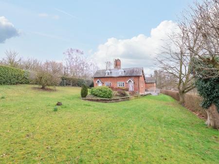 Valley Farm Cottage, Woodbridge, Suffolk