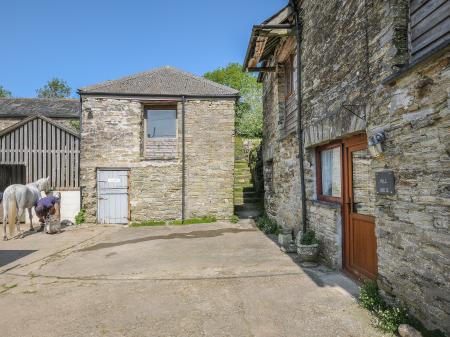 Mill House, Pelynt, Cornwall