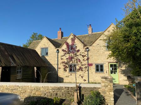 High Cogges Farm Holiday Cottages, Witney