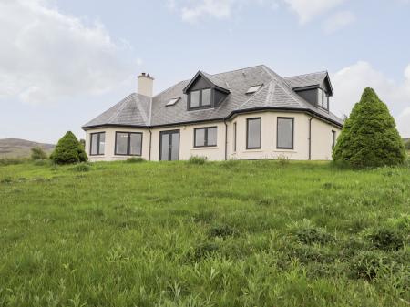 Challenger Lodge, Lairg, Highlands and Islands