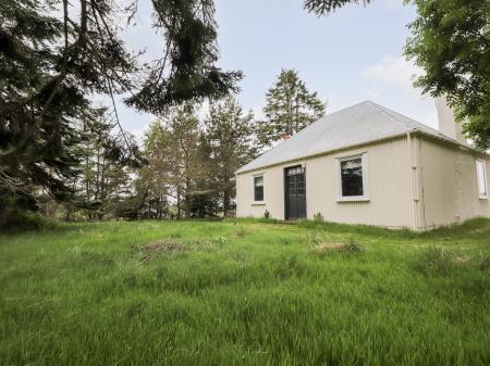 Challenger Bothy, Lairg, Highlands and Islands