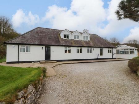 Belan Wen, Pentraeth