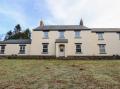Nenthead House, Alston