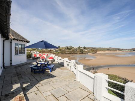 Gorse Bank, Abersoch, Gwynedd