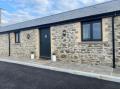 The Byre, St Brides Major