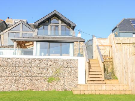 Oakleigh, Blackawton, Devon