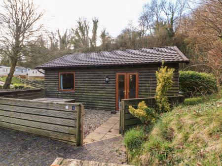 Chalet Lodge (Bunks) L1, Combe Martin, Devon