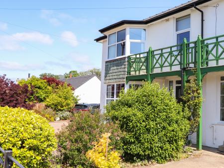 Limhus House, Keswick