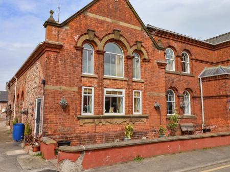 The Old Police House, Withernsea