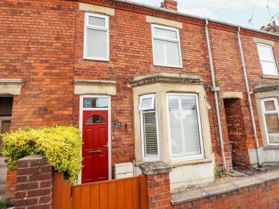 23 Bridge End Road, Grantham