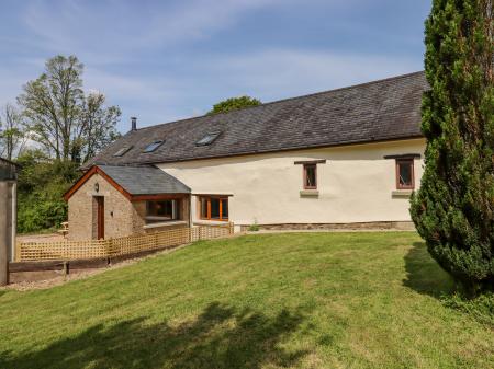 Bunts Barn, Hatherleigh, Devon