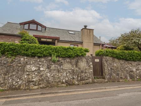 Spernenwyn, St Ives, Cornwall