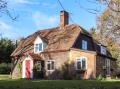 Golford Cottage, Cranbrook