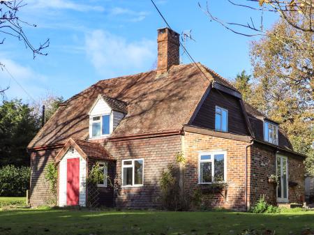 Golford Cottage, Cranbrook