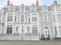 Llwyn Onn, Criccieth