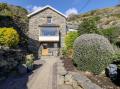 Ty'n-Y-Ffynnon Cottage, Barmouth