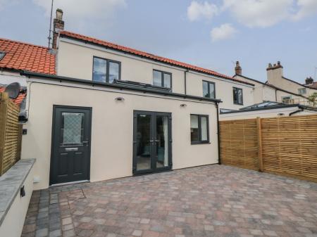 1 Staveley Cottages, Great Driffield