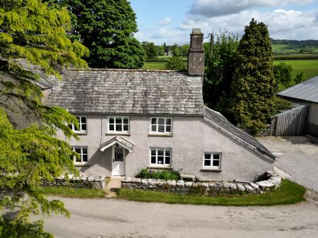 Longlands Farm Cottage, Cartmel