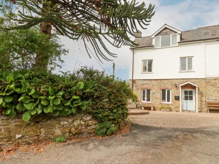 Bro Tref Cottage, St Mawgan