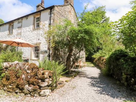 Tennant Cottage, Malham